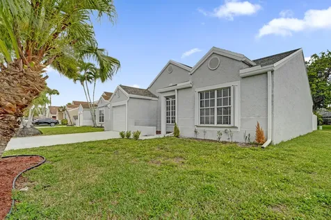 8467 Dynasty Drive Boca Raton FL 33433