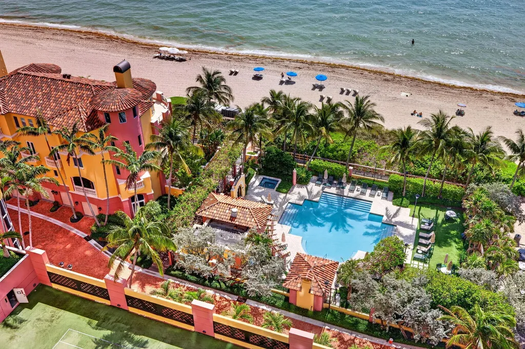 2100 N Ocean Boulevard Fort Lauderdale FL 33305