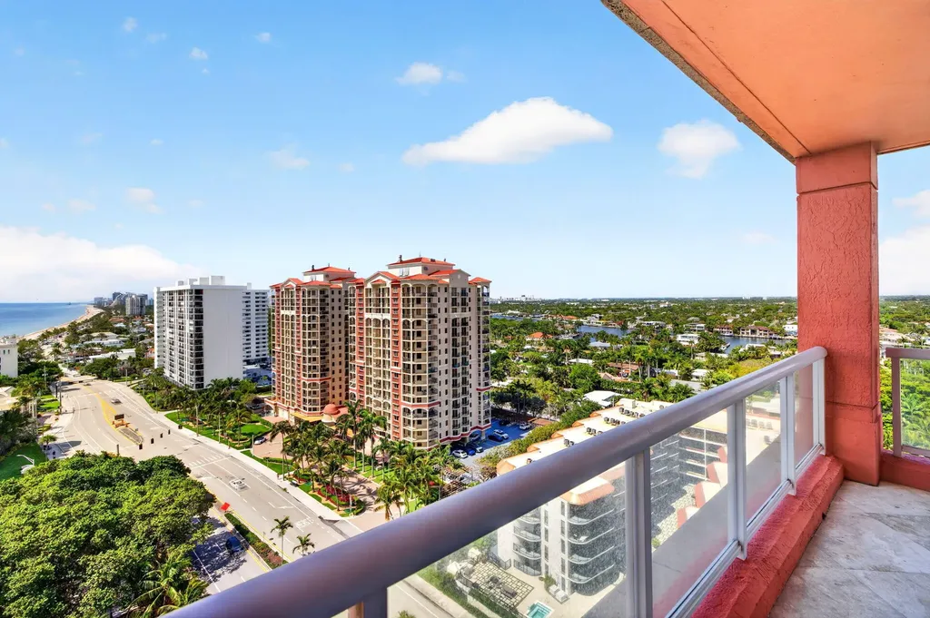 2100 N Ocean Boulevard Fort Lauderdale FL 33305