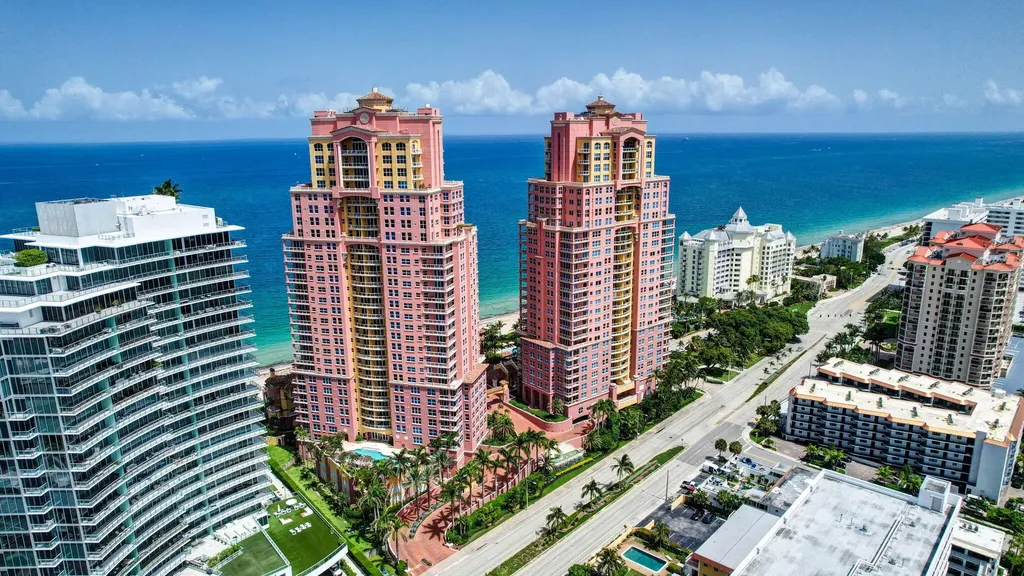 2100 N Ocean Boulevard Fort Lauderdale FL 33305