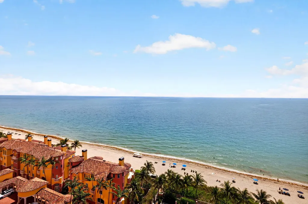 2100 N Ocean Boulevard Fort Lauderdale FL 33305