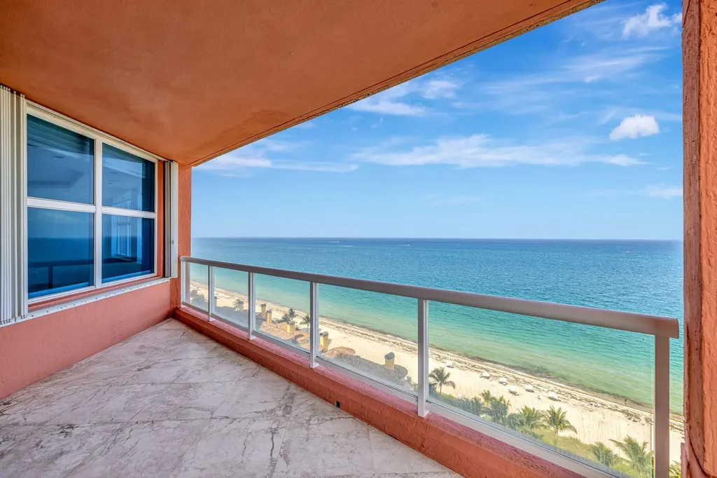 2100 N Ocean Boulevard Fort Lauderdale FL 33305