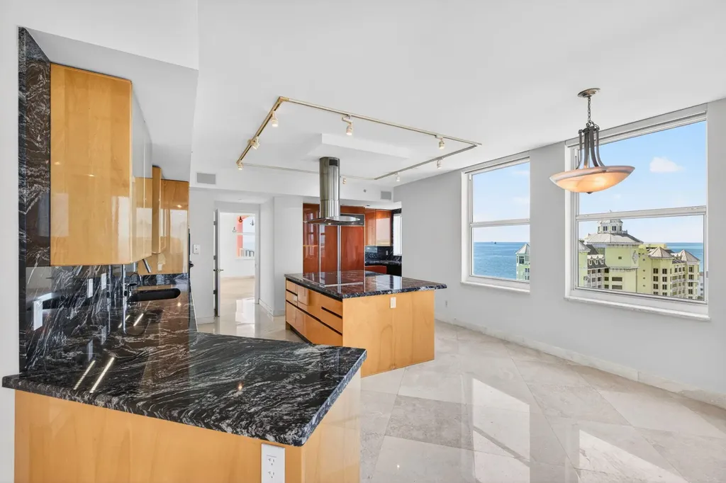 2100 N Ocean Boulevard Fort Lauderdale FL 33305