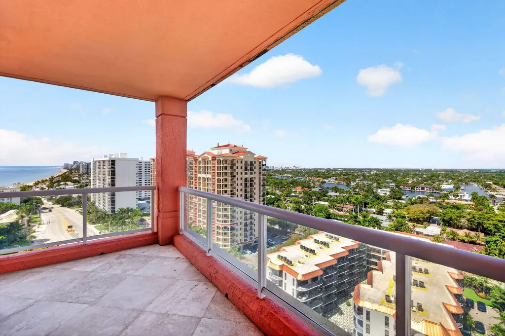 2100 N Ocean Boulevard Fort Lauderdale FL 33305