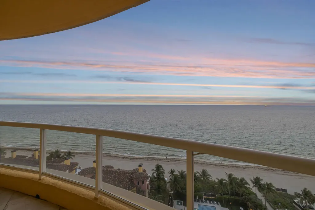 2100 N Ocean Boulevard Fort Lauderdale FL 33305