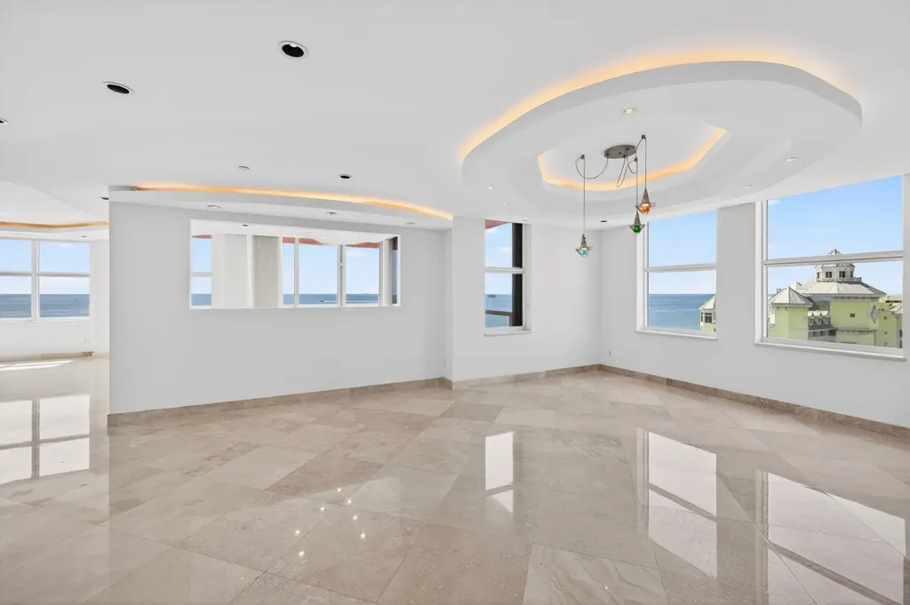 2100 N Ocean Boulevard Fort Lauderdale FL 33305