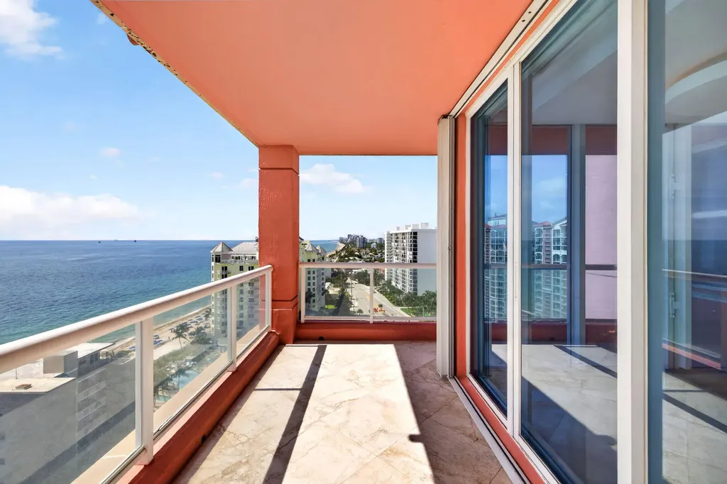 2100 N Ocean Boulevard Fort Lauderdale FL 33305