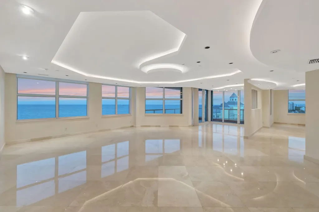 2100 N Ocean Boulevard Fort Lauderdale FL 33305