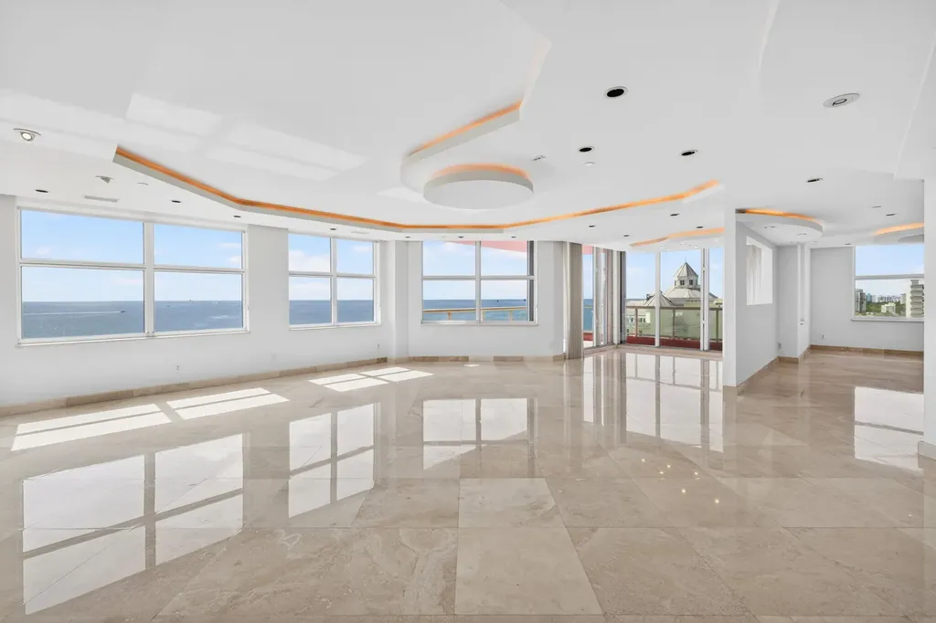 2100 N Ocean Boulevard Fort Lauderdale FL 33305
