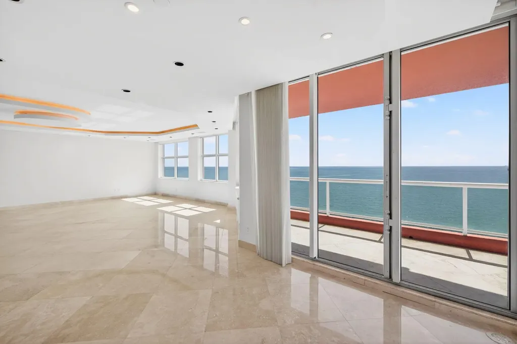 2100 N Ocean Boulevard Fort Lauderdale FL 33305