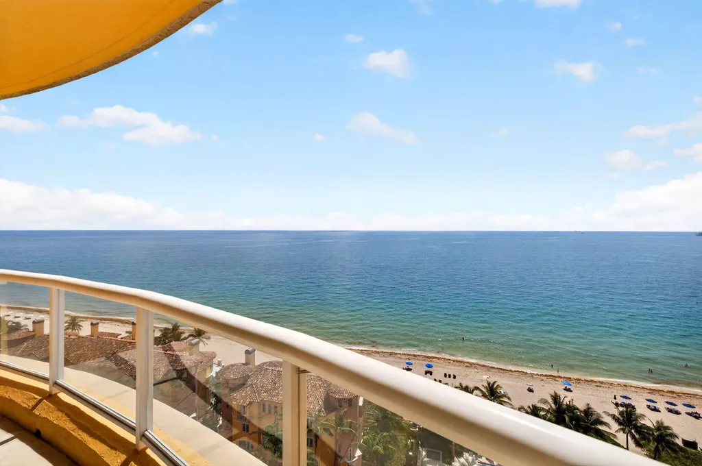 2100 N Ocean Boulevard Fort Lauderdale FL 33305