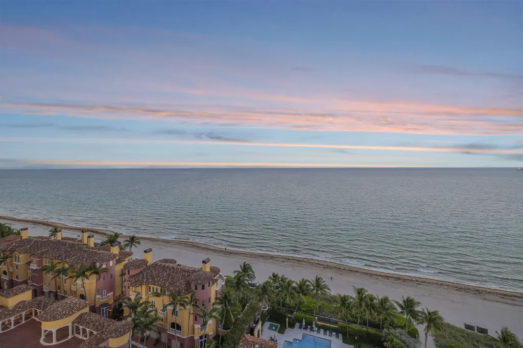 2100 N Ocean Boulevard Fort Lauderdale FL 33305