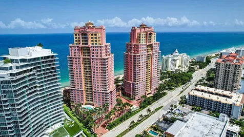 2100 N Ocean Boulevard Fort Lauderdale FL 33305