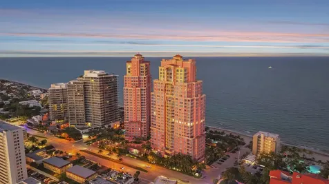 2100 N Ocean Boulevard Fort Lauderdale FL 33305