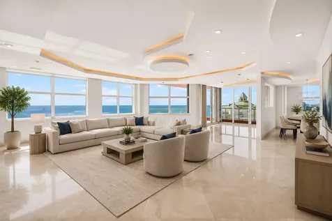 2100 N Ocean Boulevard Fort Lauderdale FL 33305