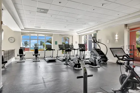 2100 N Ocean Boulevard Fort Lauderdale FL 33305