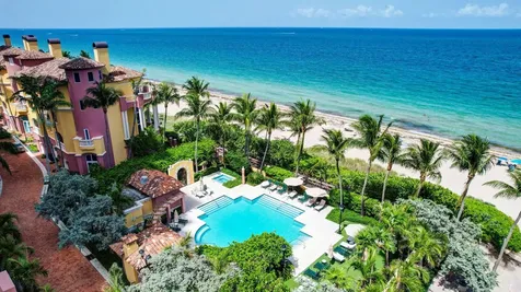 2100 N Ocean Boulevard Fort Lauderdale FL 33305