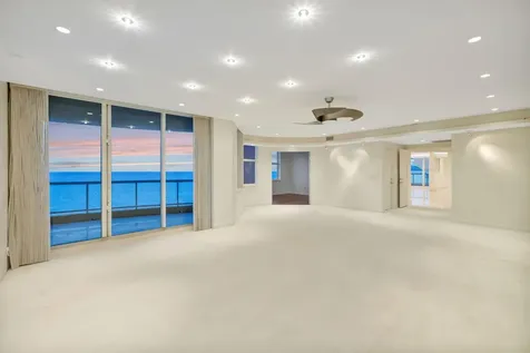 2100 N Ocean Boulevard Fort Lauderdale FL 33305