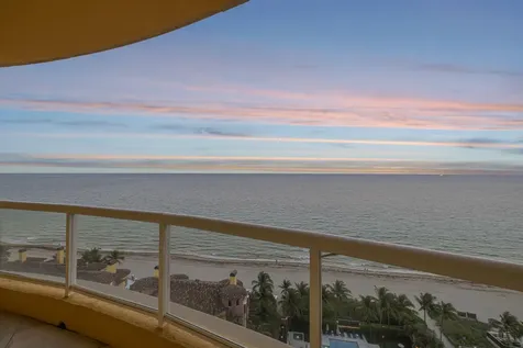 2100 N Ocean Boulevard Fort Lauderdale FL 33305