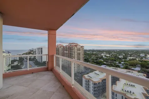 2100 N Ocean Boulevard Fort Lauderdale FL 33305