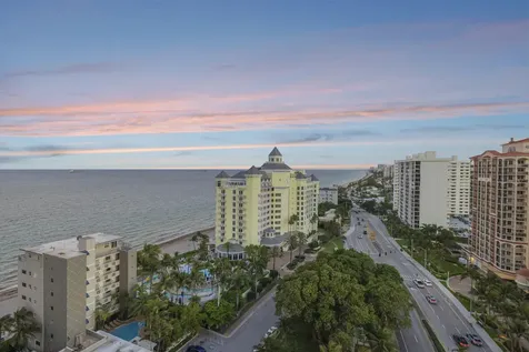2100 N Ocean Boulevard Fort Lauderdale FL 33305