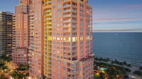 2100 N Ocean Boulevard Fort Lauderdale FL 33305