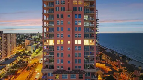 2100 N Ocean Boulevard Fort Lauderdale FL 33305