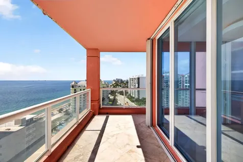 2100 N Ocean Boulevard Fort Lauderdale FL 33305