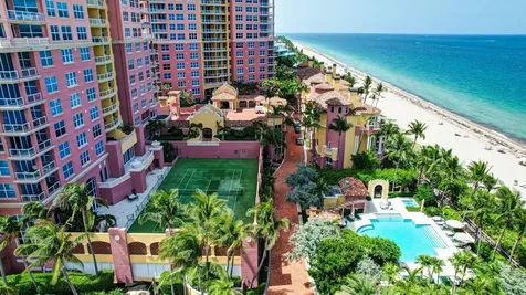 2100 N Ocean Boulevard Fort Lauderdale FL 33305
