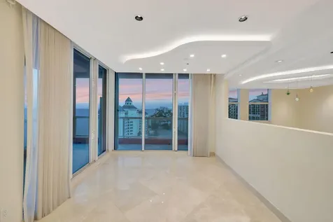 2100 N Ocean Boulevard Fort Lauderdale FL 33305