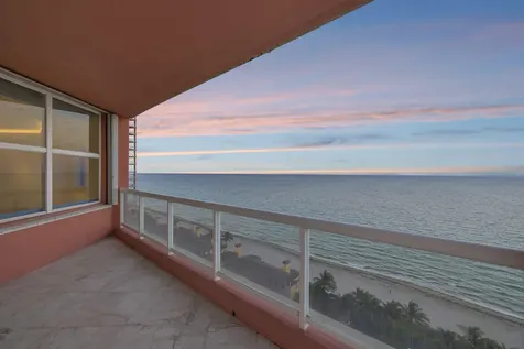 2100 N Ocean Boulevard Fort Lauderdale FL 33305