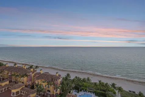 2100 N Ocean Boulevard Fort Lauderdale FL 33305