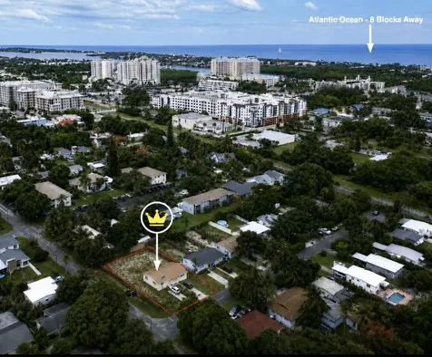 203 SE 4th Avenue Boynton Beach FL 33435