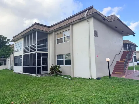 500 Davis Road Palm Springs FL 33461