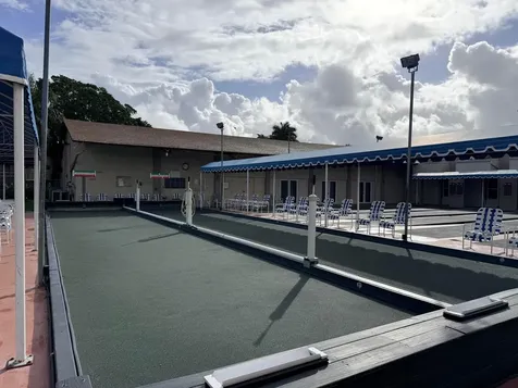 500 Davis Road Palm Springs FL 33461