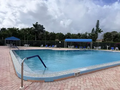 500 Davis Road Palm Springs FL 33461