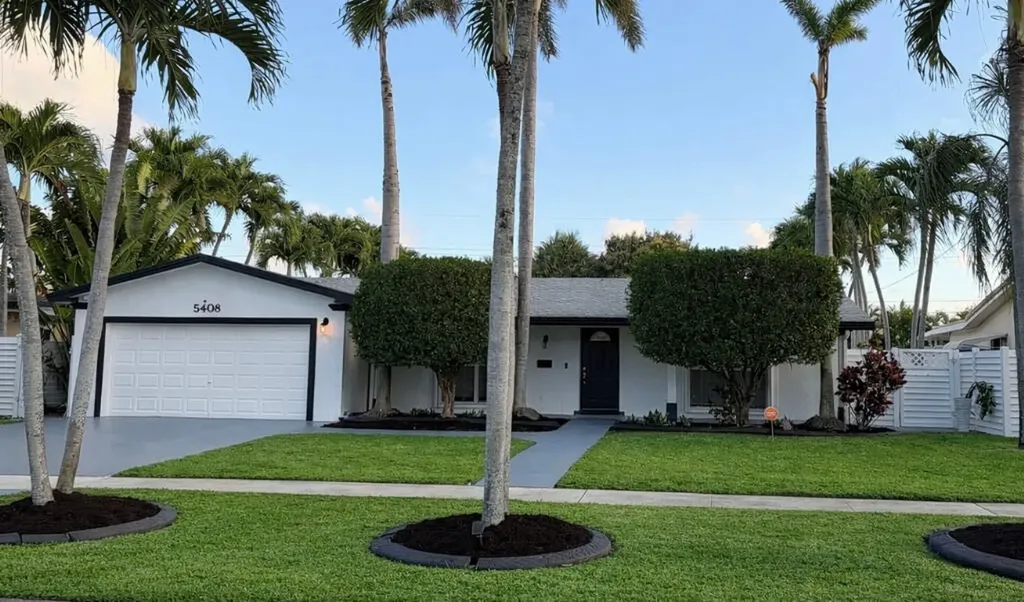 5408 Jackson Street Hollywood FL 33021