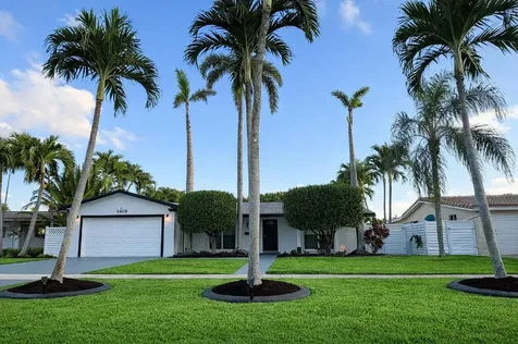 5408 Jackson Street Hollywood FL 33021