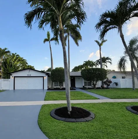 5408 Jackson Street Hollywood FL 33021