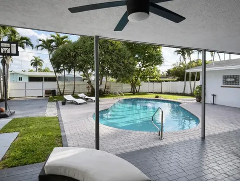 5408 Jackson Street Hollywood FL 33021