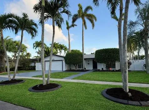 5408 Jackson Street Hollywood FL 33021