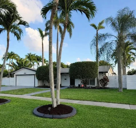 5408 Jackson Street Hollywood FL 33021