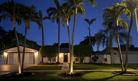 5408 Jackson Street Hollywood FL 33021