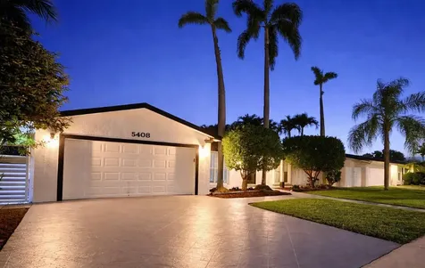 5408 Jackson Street Hollywood FL 33021