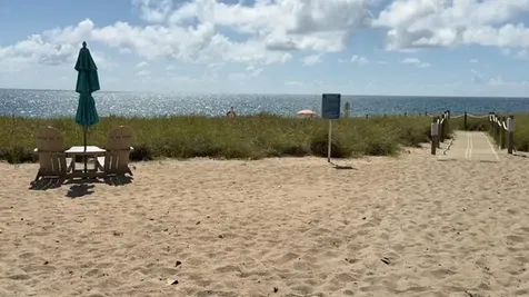 5100 N Ocean Boulevard Lauderdale By The Sea FL 33308