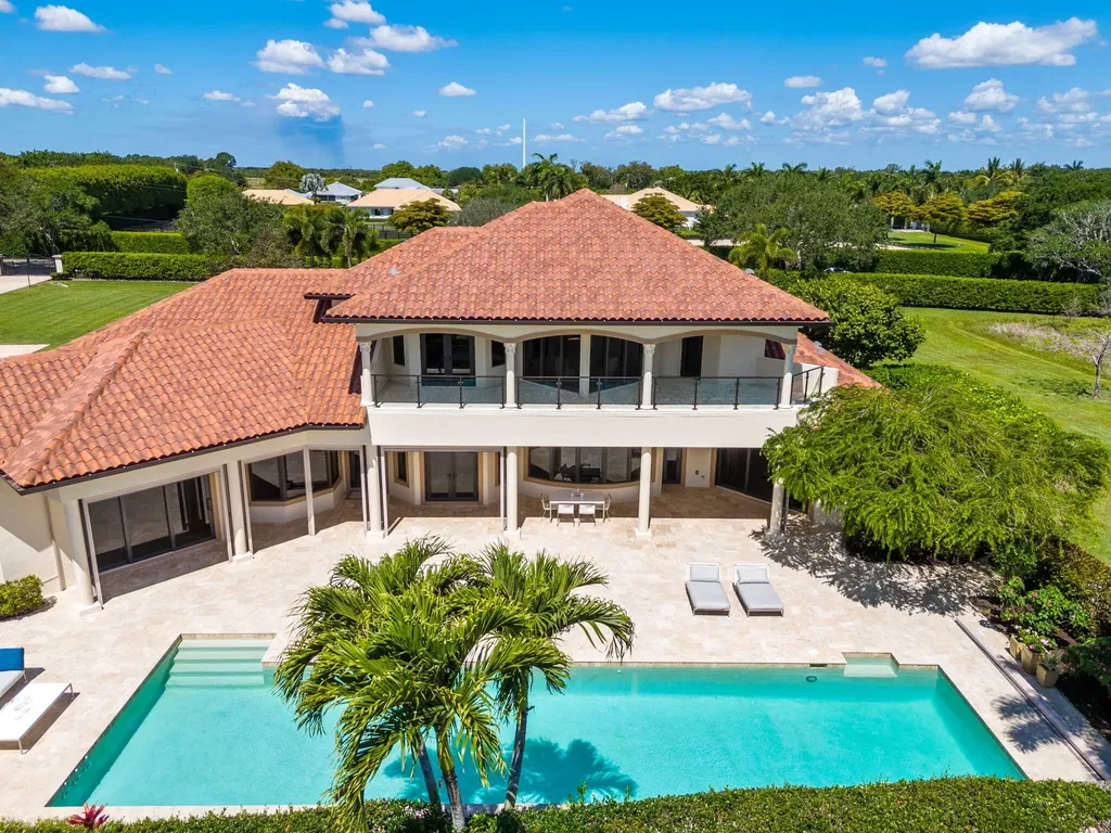3310 Palm Beach Point Boulevard Wellington FL 33414