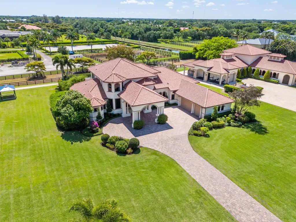 3310 Palm Beach Point Boulevard Wellington FL 33414