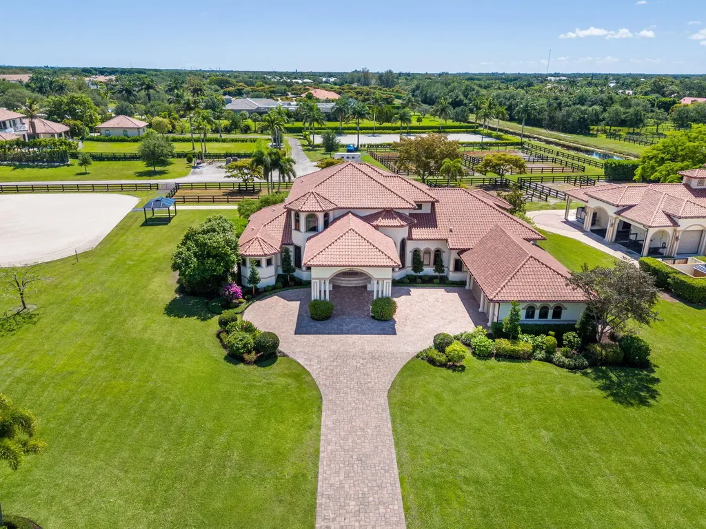 3310 Palm Beach Point Boulevard Wellington FL 33414