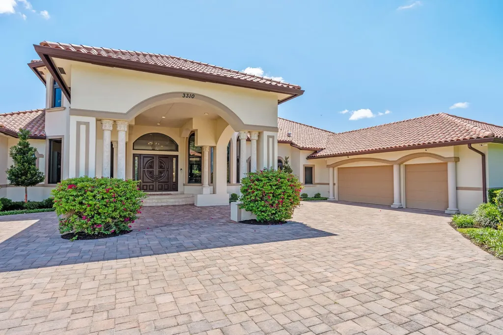 3310 Palm Beach Point Boulevard Wellington FL 33414