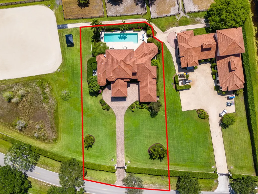 3310 Palm Beach Point Boulevard Wellington FL 33414